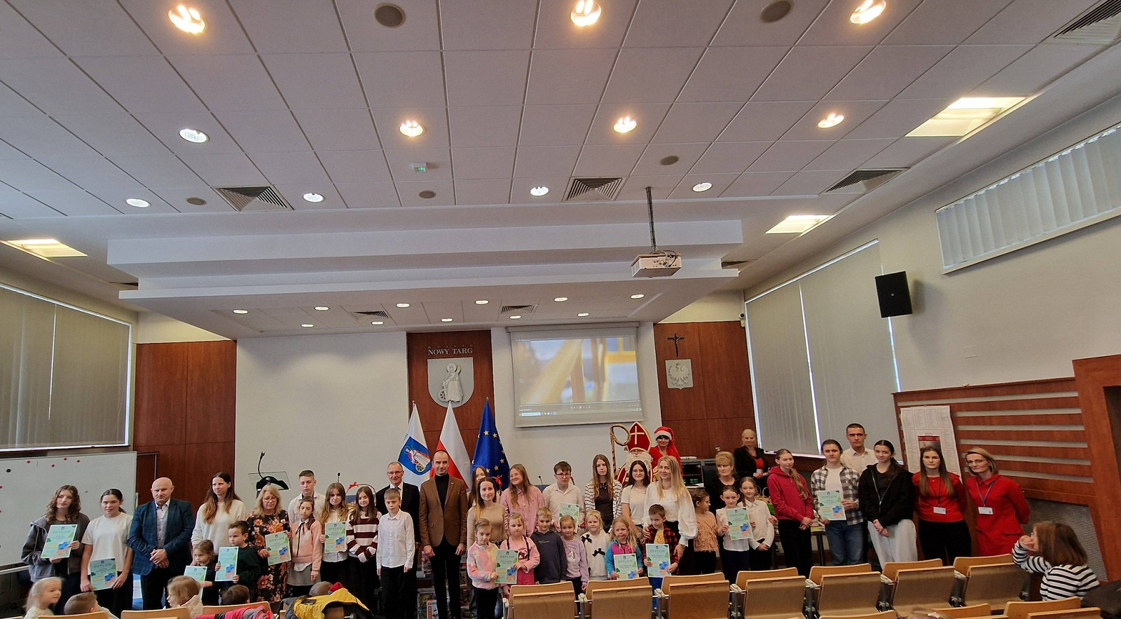 Rozstrzygnięcie 27. Konkursu Recyklingowego