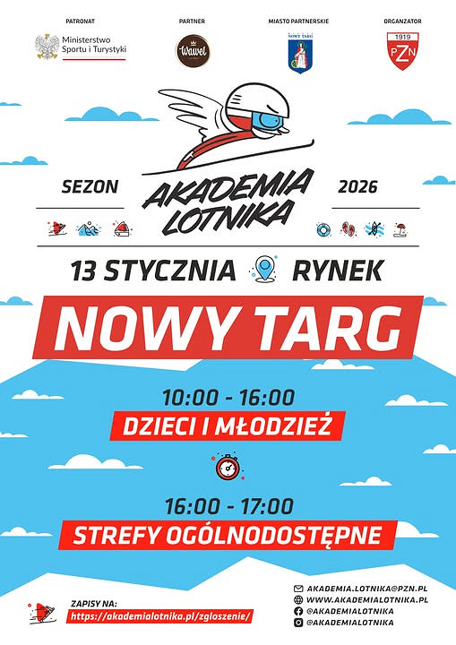 Akademia Lotnika w Nowym Targu