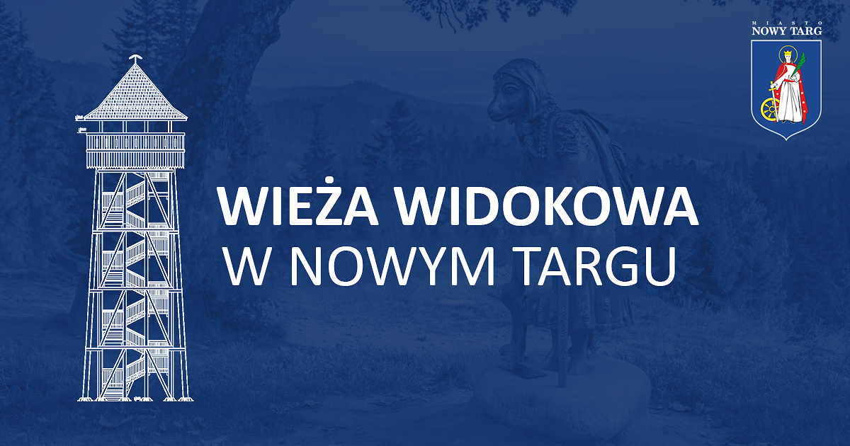 Nowy Targ zyska nową atrakcję turystyczną