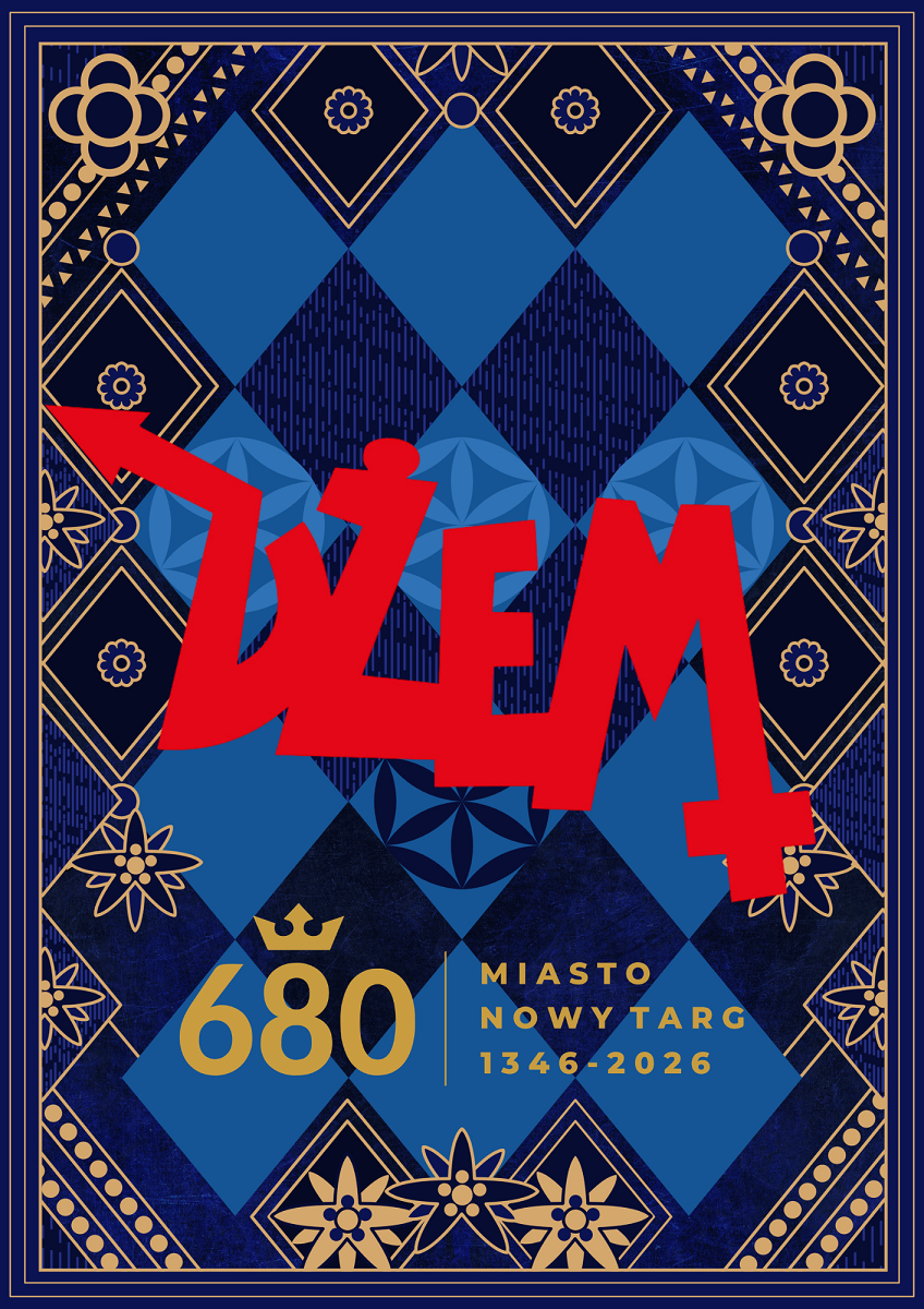 Ogłaszamy gwiazdy muzyczne, które wystąpią na czerwcowych obchodach jubileuszowych