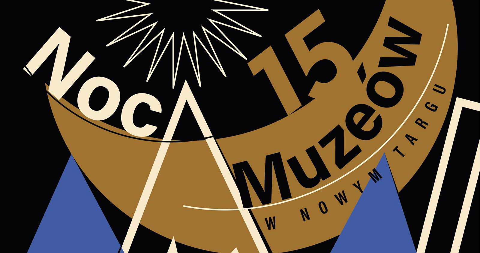 15. Noc Muzeów w Nowym Targu