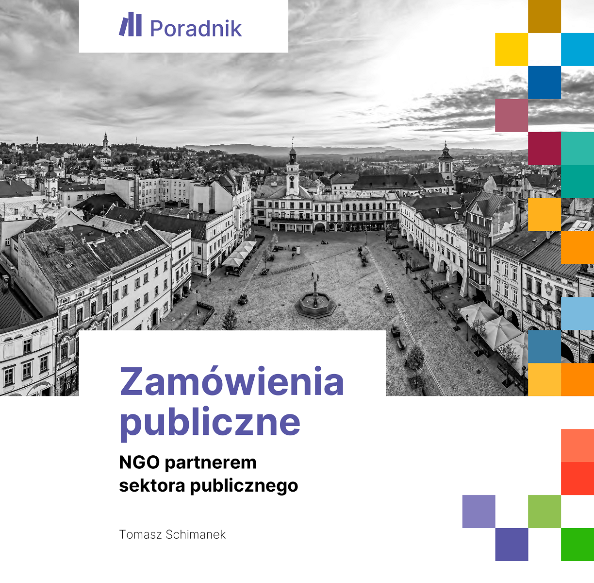 Zamówienia publiczne: NGO partnerem sektora publicznego