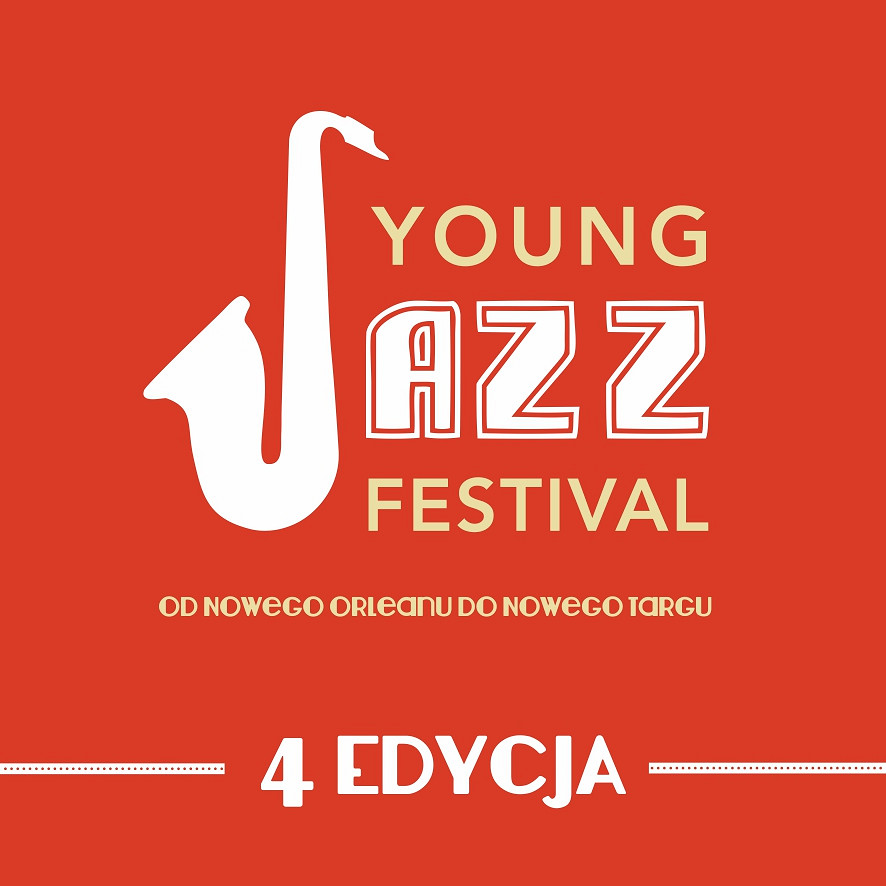 Przedstawiamy Finalistów 4. Edycji Festiwalu „Young Jazz Festival: Od Nowego Orleanu do Nowego Targu”