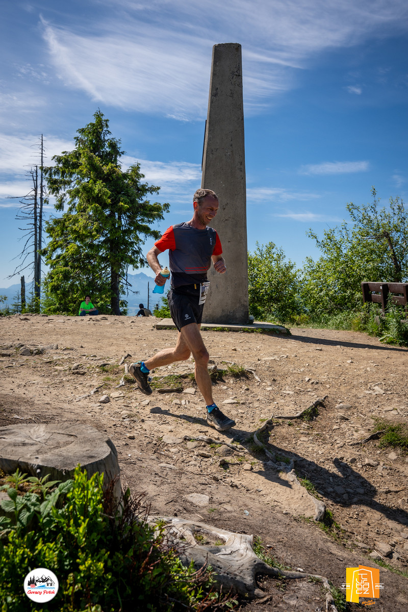 TURBACZ SUMMER TRAIL 2026. GORCE PONOWNIE STANĄ SIĘ STOLICĄ GÓRSKICH EMOCJI