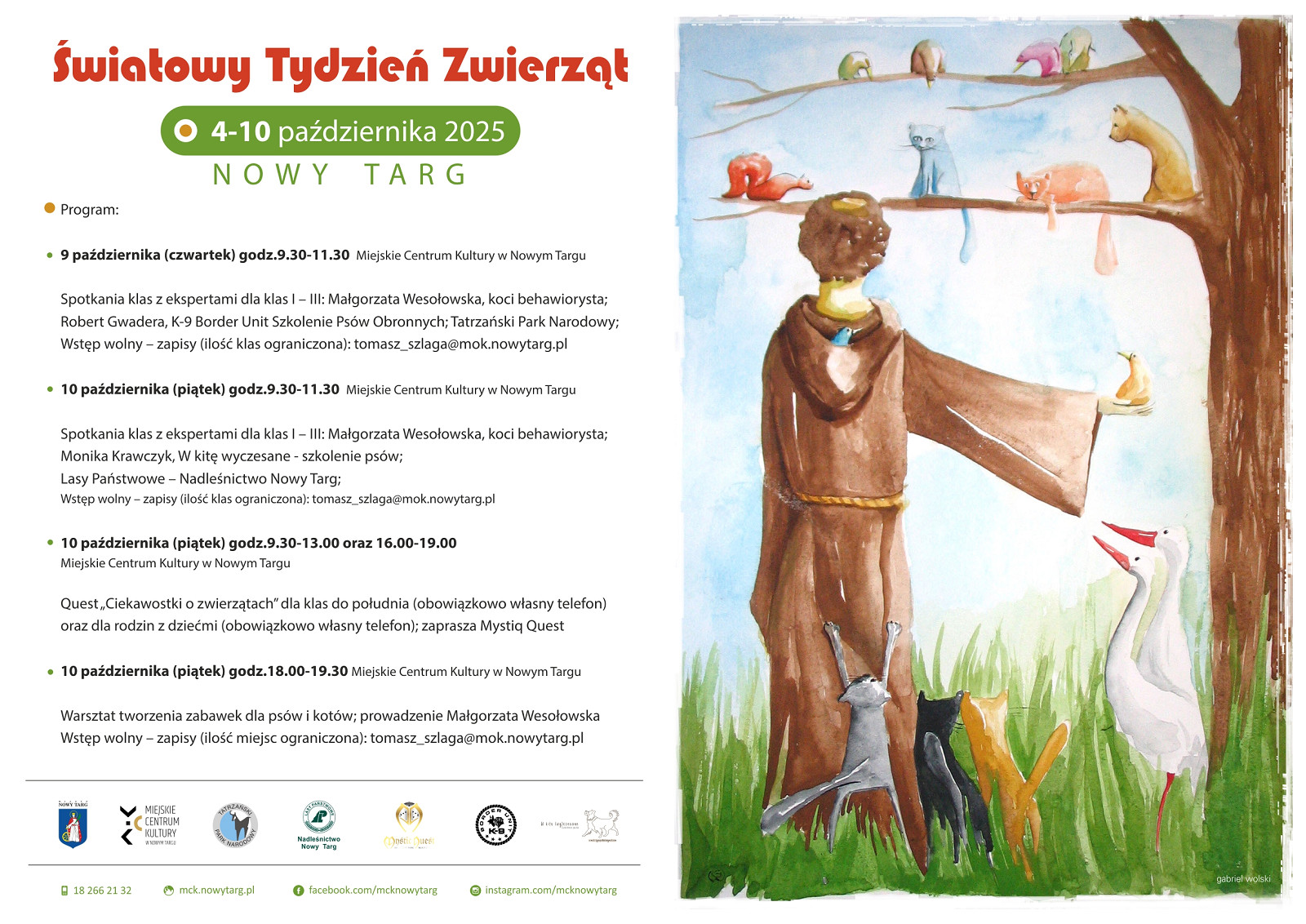 swiatowy tydzien zwierzat.jpg