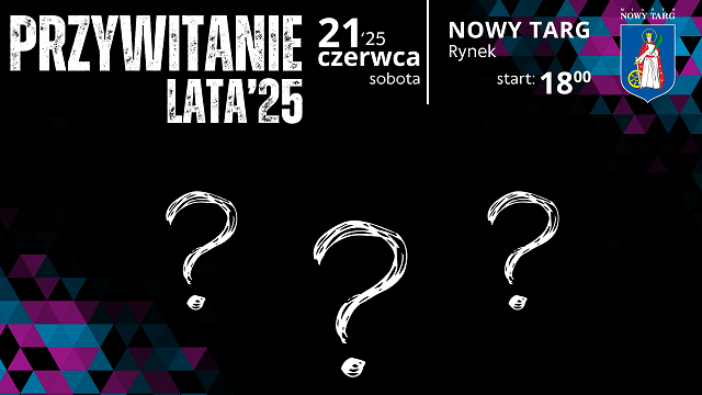 Baner Przywitanie Lata .png