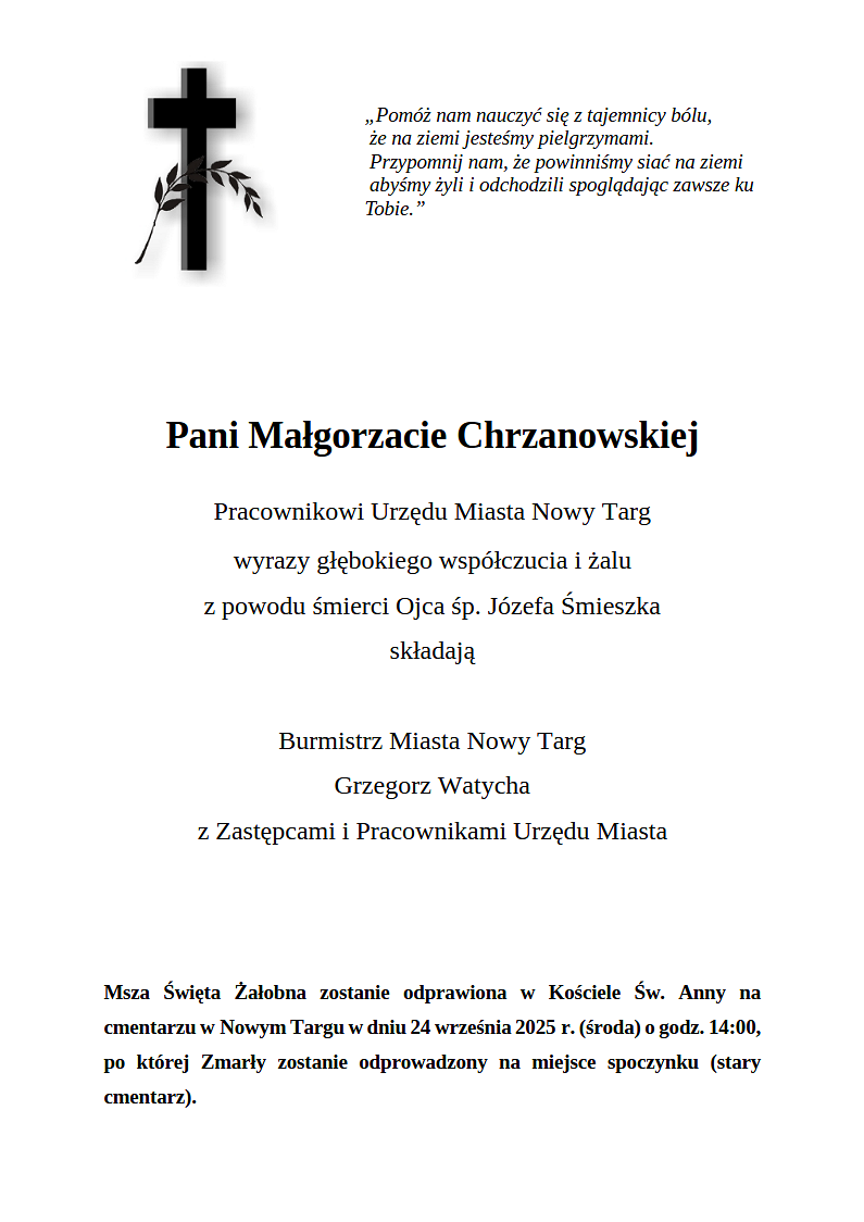 20250922kondolencje Małgorzata Chrzanowska.png