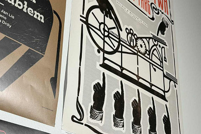 Biennale Plakatu Polskiego w Katowicach.jpg