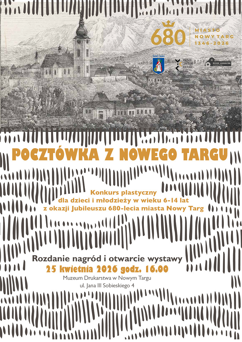 plakat Rozdanie nagród w konkursie dla dzieci i młodzieży.jpg