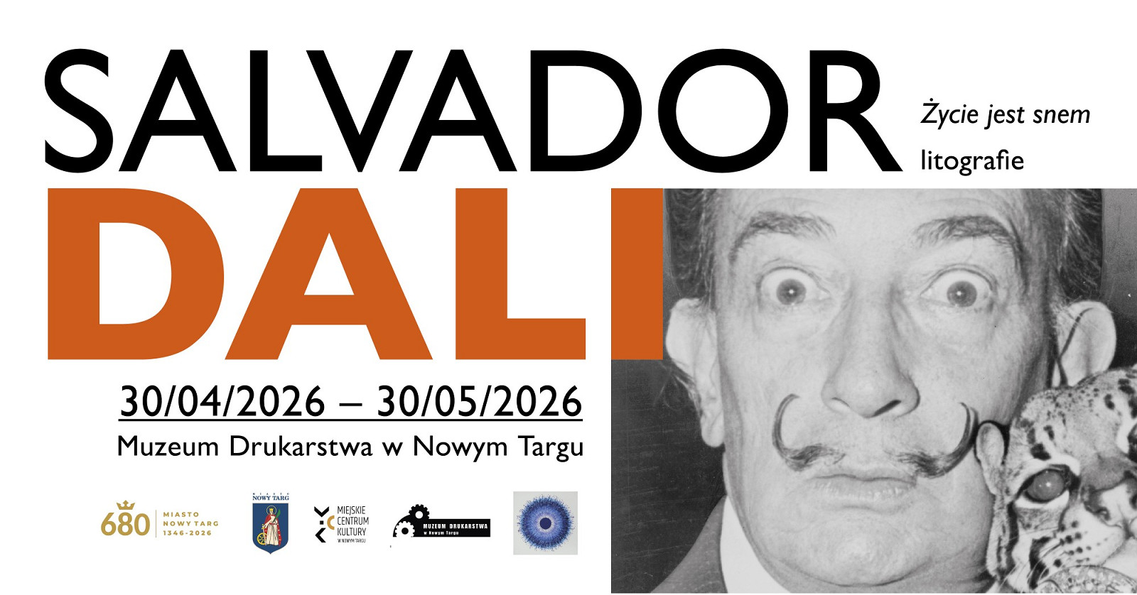 20260428Salvador Dali w Muzeum Drukarstwa.jpg